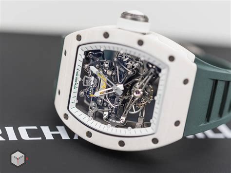 Richard Mille RM 38